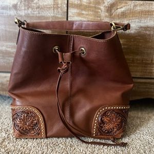 American Darling Conceal Carry Bag